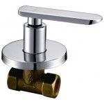 TORA Series Stopcock TR-TP-SC-09252-ST